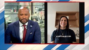 The Code 9 Project seeks to help first responders, veterans with PTSD