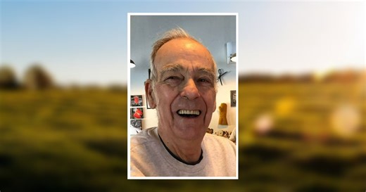 Michael H. Dalleo Obituary August 10, 2023 - Betz, Rossi Bellinger & Stewart Family Funeral Home