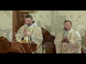 Catholic Daily Mass - Daily TV Mass - January 23, 2023