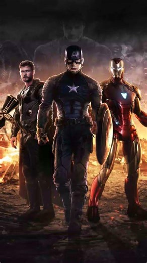 Avengers Characters – Earth’s Mightiest Heroes 🛡️⚡#Avengers #Marvel #MCU #IronMan #CaptainAmerica