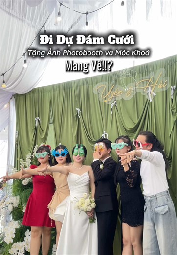 Lưu lại khoảng khắc tuyệt đẹp cũng May Photobooth event nha #chothuephotobooth #photoboothdamcuoi #mayphotobooth #events #chupanhlaylien