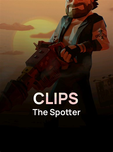 Dig deep… or don’t make it back ⛏️⚠️ The Spotter: Dig or Die is a tense survival experience where every descent underground is a risk. Gather resources, watch your back, and decide how far you’re willing to go. #TheSpotter #survivalgame #indiegames #gaming #PulsGames