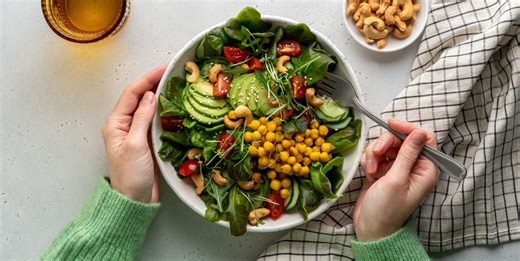 17 healthy lunch ideas to try for ultimate meal prep inspiration