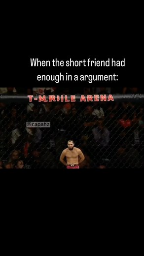 Morpheus | @gamebredfighter #reels #viral #ufc #ufcmemes #mmamemes #meme #jorgemasvidal | Instagram