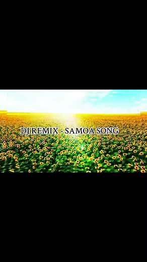 DJ Remix: Samoa Songs Compilation