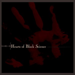 Hearts Of Black Science - Hearts Of Black Science EP #1