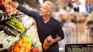 Healthy Eating Goal Setting