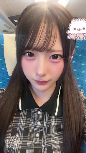 新幹線の魅力とチマコトリ メイク