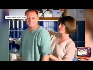 Old 'Flash Excel' advert - Retro tv Channel