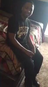 2.7M views · 31K shares | When yo mom trying to embarrass you on facebook but you aint having it  | LIT | Facebook