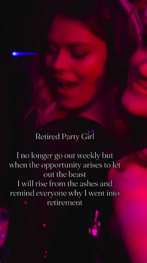 𝙲𝚊𝚛𝚘𝚕𝚒𝚗𝚎 𝙼𝚌𝙲𝚘𝚗𝚗𝚎𝚕𝚕 | As a retired party girl I know ball… | Instagram