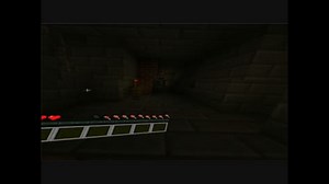 【VR】minecraft HTC VIVE 【MOD】