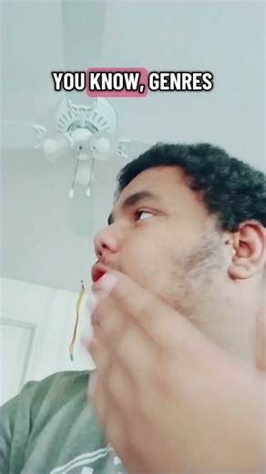 When You Don’t Know What Genre Means