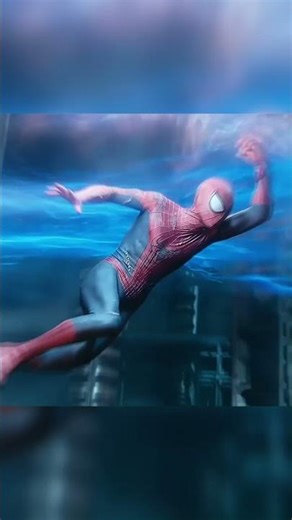 Angry Bird × Spider-Man Edit 💥|| Trending Editz