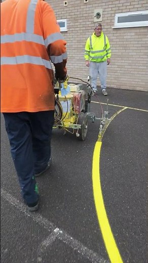 Perfect Lines: Marking a Netball Court Like a Pro 🏐