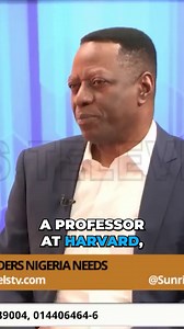 112K views · 3.1K reactions | The Law of Time Perspective: Strategic leaders think big and think long term. You can’t drive true growth with only an operational mindset. Are you thinking strategically or just operationally? Access the free training now via the link in my profile: ️ https://linktr.ee/samadeyemi #Leadership #SamAdeyemi #Growth #Mindset #Change | Sam Adeyemi | Facebook