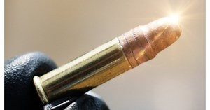 Will enough sunlight set off a bullet? (VIDEO)