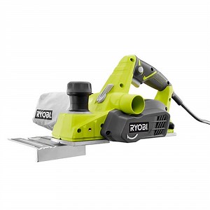 Reviews for RYOBI 6 Amp Corded 3-1/4 in. Hand Planer with Dust Bag | Pg 1 - The Home Depot