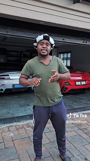 DJ Coach Live: Giving Back to Our Community