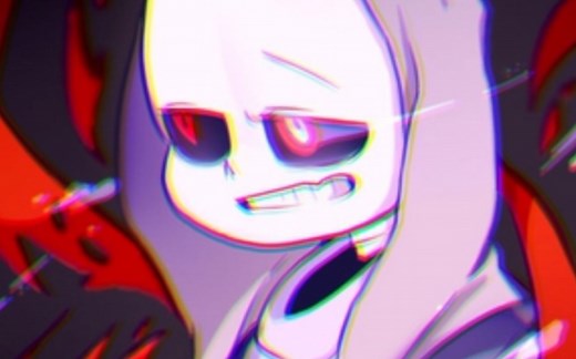 [Undertale:Clashing Souls] Dust Sans 全阶段技能介绍