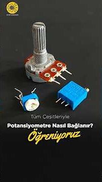What Happens If You Make the Connection Incorrectly? | How to Connect a Potentiometer?