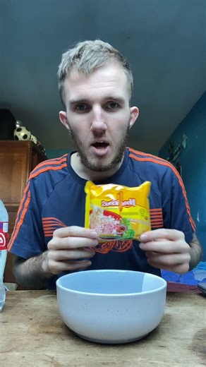 Trying a New Food Product: Step-by-Step