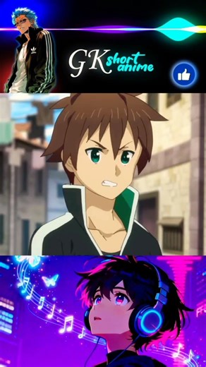 new attribute 😅 #anime #isekai #comedy #shorts