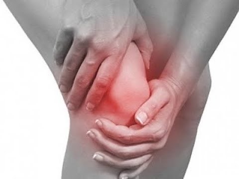CHONDROMALACIA PATELLAR What is it? Causes, Symptoms and Treatment Physiotherapy Clinic Dr Robson...
