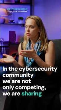Kaspersky’s Sustainability report 2024-2025: collaboration in action
