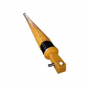 [Hot Item] Bauer Bg 28 Drilling Kelly Bar Spare Parts