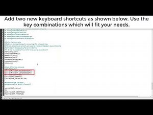 MAXScript Editor Save/Load Sessions