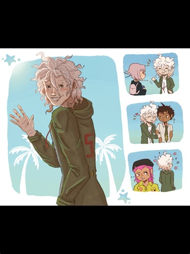 Silliest Misconceptions About Danganronpa