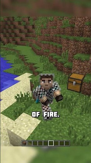 How to create chainmail armor #shorts