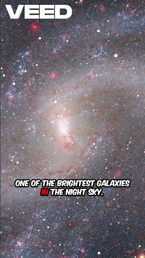 The Galaxy That Glows Rosy Pink? 🌸✨ | Messier 81 Revealed by NASA Telescopes