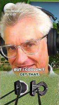 Why 2 Degrees Can Ruin Your Putt