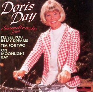 Doris Day - Doris Day Soundtracks From I'll See You In My Dreams, Tea For Two, On Moonlight Bay