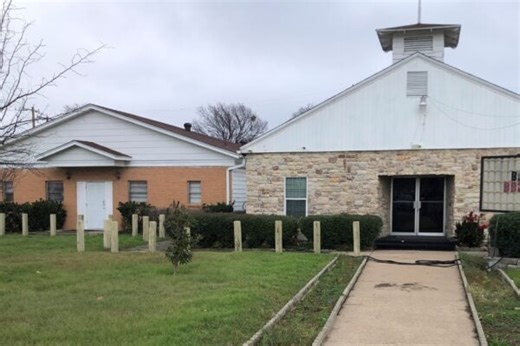3321 Cleburne Rd, Fort Worth, TX 76110 - Specialty for Sale | LoopNet