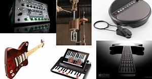 2011: A year of musical innovation