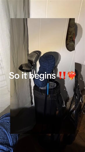 Cute Crochet Golf Club Covers: A Fun DIY Start