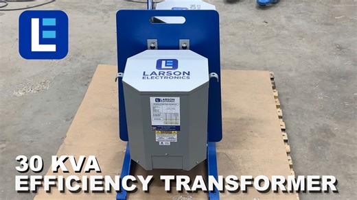 https://www.larsonelectronics.com/product/241813/30-kva-3ph-doe-transformer-480v-delta-primary-480y-277-wye-n-secondary-n3r-ventilated-60-hz 30 kVA 3PH DOE Transformer, 480V Delta Primary - Larson Electronics #transformers #power #PowerDistribution #electricity #Voltage | Larson Electronics LLC