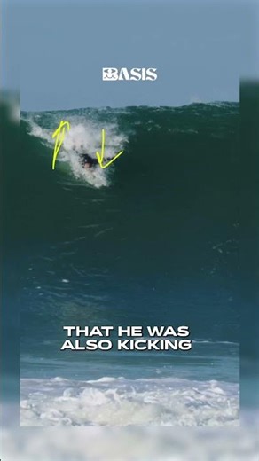 Surf tip: How to take off like Liam O'Brien