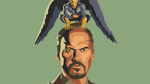 Birdman FuLL "Movie