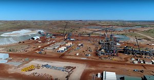 Pilbara Minerals confirms potential for major expansion of Pilgangoora Lithium Project