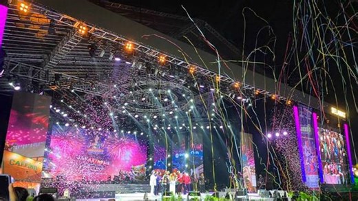 Lengkap! Jadwal Konser PRJ 2025 dan Harga Tiketnya