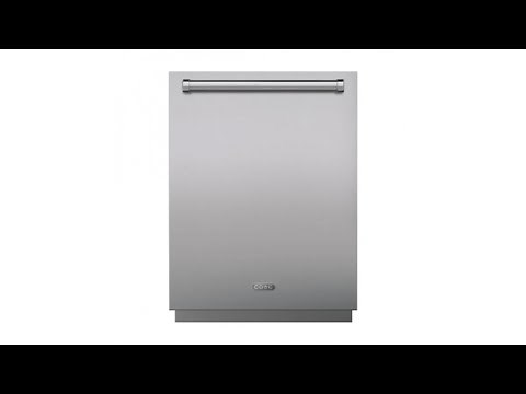 Cove Dishwasher Error Codes