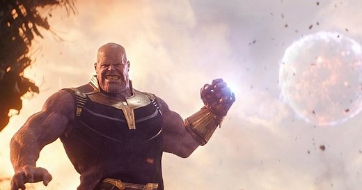 The Official Trailer Of Avengers: Infinity War Is Out & Earth’s Heroes Are Being Crushed - ScoopWhoop