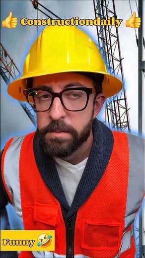 Moments and expressions #construction #smartwork #shorts