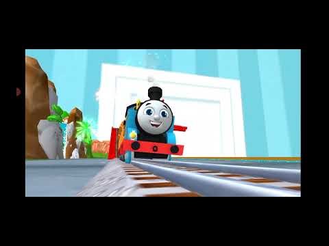 Thomas Adventure, Thomas Magic Tracks, Thomas Toy's,