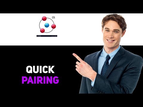 How To Put ION Speaker In Pairing Mode 2025