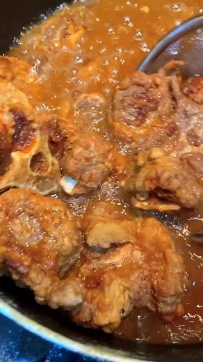 149 reactions · 39 comments | Y'all ever tried fried oxtails add this to your menu and say pre taught u... #oxtail #oxtails #foodie #foodporn #foodblogger #foodstagram #foodlover 﫰﫰﫰 | Pre Ma | Facebook